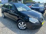Volkswagen Polo IV United*Klima*SitzH*2.HD*TÜV NEU - gebrauchte Volkswagen Polo aus dem Jahr 2008