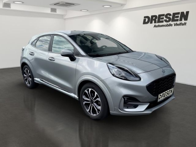 Ford Puma ST-Line 1.0 Mild-Hybrid 125PS/Kamera/Navi imagem 3