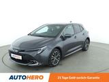 Toyota Corolla 1.8 Hybrid Team D Aut.*NAVI*LED*ACC*CAM* - Toyota Corolla Gebrauchtwagen in München