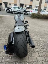Harley-Davidson Breakout Custom KessTech Anlage - GEBRAUCHT NÜRNBERG