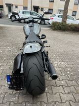 Harley-Davidson Breakout Custom KessTech Anlage - HARLEY-DAVIDSON CHOPPER CUSTOM