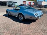 Corvette C3 Schöne Corvette Topzustand Tüv Neu Garantie - Corvette C3 Gebrauchtwagen