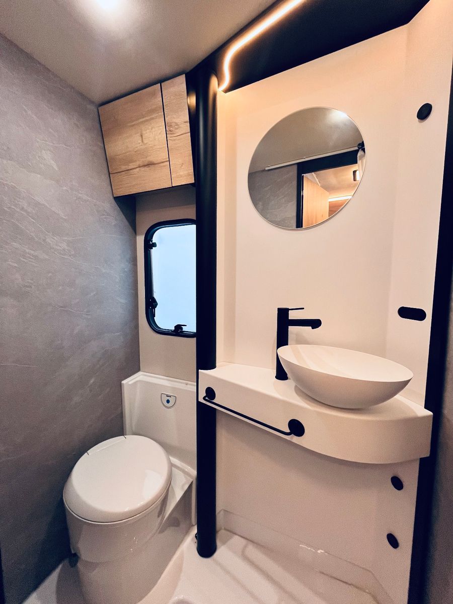 Fahrzeugabbildung XGO Dynamic 27 - Modell 2026