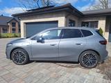 BMW 225e Active Tourer xDrive-AHK-Garantie-19 Zoll   - BMW 225 Active Tourer von privat