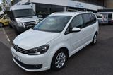 Volkswagen Touran Cup 1. HAND*SITZHZ*7-SITZE*ZAHNRIEMEN NEU - Volkswagen Touran: Zahnriemen