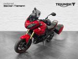 Triumph Tiger 1050 SE - TRIUMPH TIGER 1050 SE