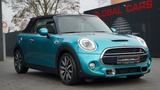 MINI COOPER S CHILI CABRIO AUT. STEPTRONIC*LOUNGE - gebrauchte MINI Cooper S aus dem Jahr 2016