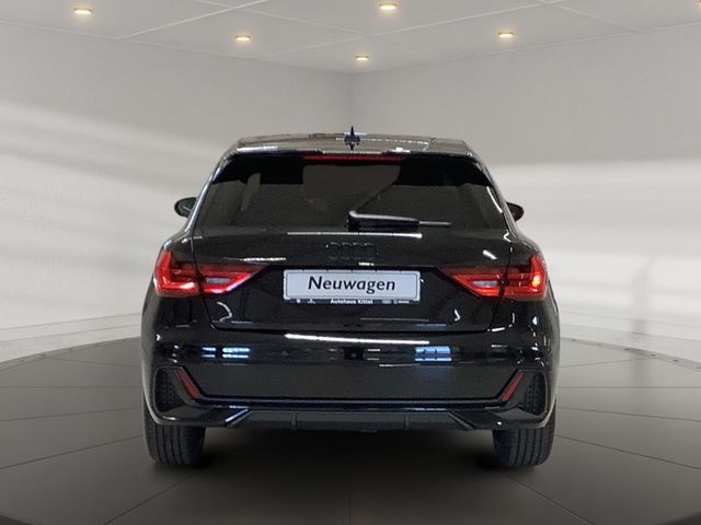 A1 Sportback S line 35 TFSI 110(150 ) kW(PS) S t