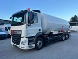 DAF CF 480 FAN Gastank 6x2- 179.000Km *Baujahr 2020* - Angebote