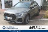 Audi Q3 SUV S line Q3 40 TFSI quattro S tronic Optikp
