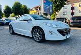 Peugeot RCZ 1.6 155 THP Klimaautomatik Tempomat - Peugeot in Saarbrücken
