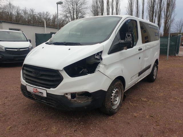 Ford Tourneo Custom Kombi 320  Klima Navi PDC