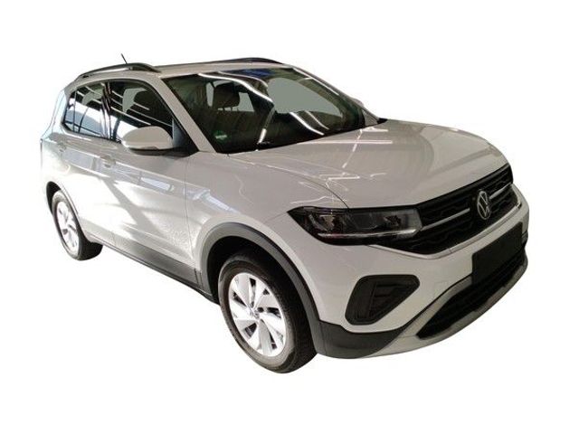 Fahrzeugabbildung Volkswagen T-Cross 1.0 TSI LIFE IQ.DRIVE GJR SHZ ACC