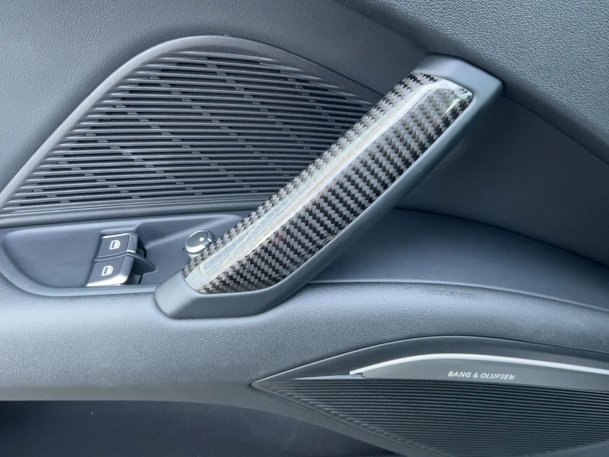Audi TT - Bild 16