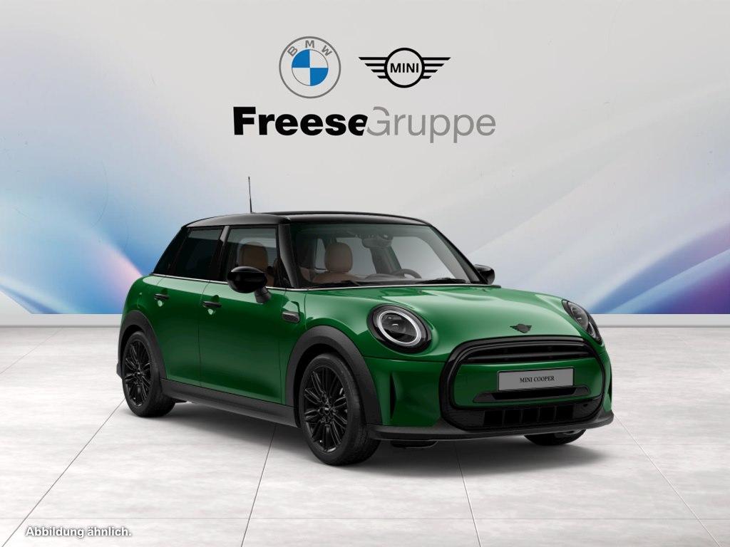 MINI Cooper 5-Türer LENKRADHZ LORDOSE SPORTSITZE LED