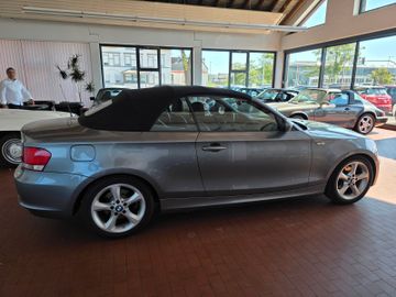 BMW 118 - 9