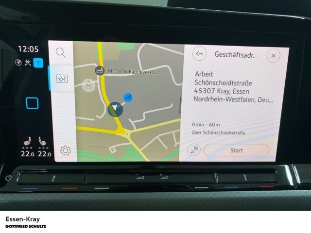 Volkswagen Golf - Bild 21