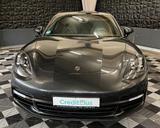 Porsche Panamera, neues Modell,Kamera,Navi,Panoramadach - Porsche Panamera: Coupe