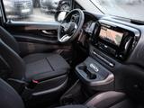Mercedes-Benz Vito 119 Mixto/lang/4x4/Standh/AHK/MBeam/360° - Mercedes-Benz Vito mixto