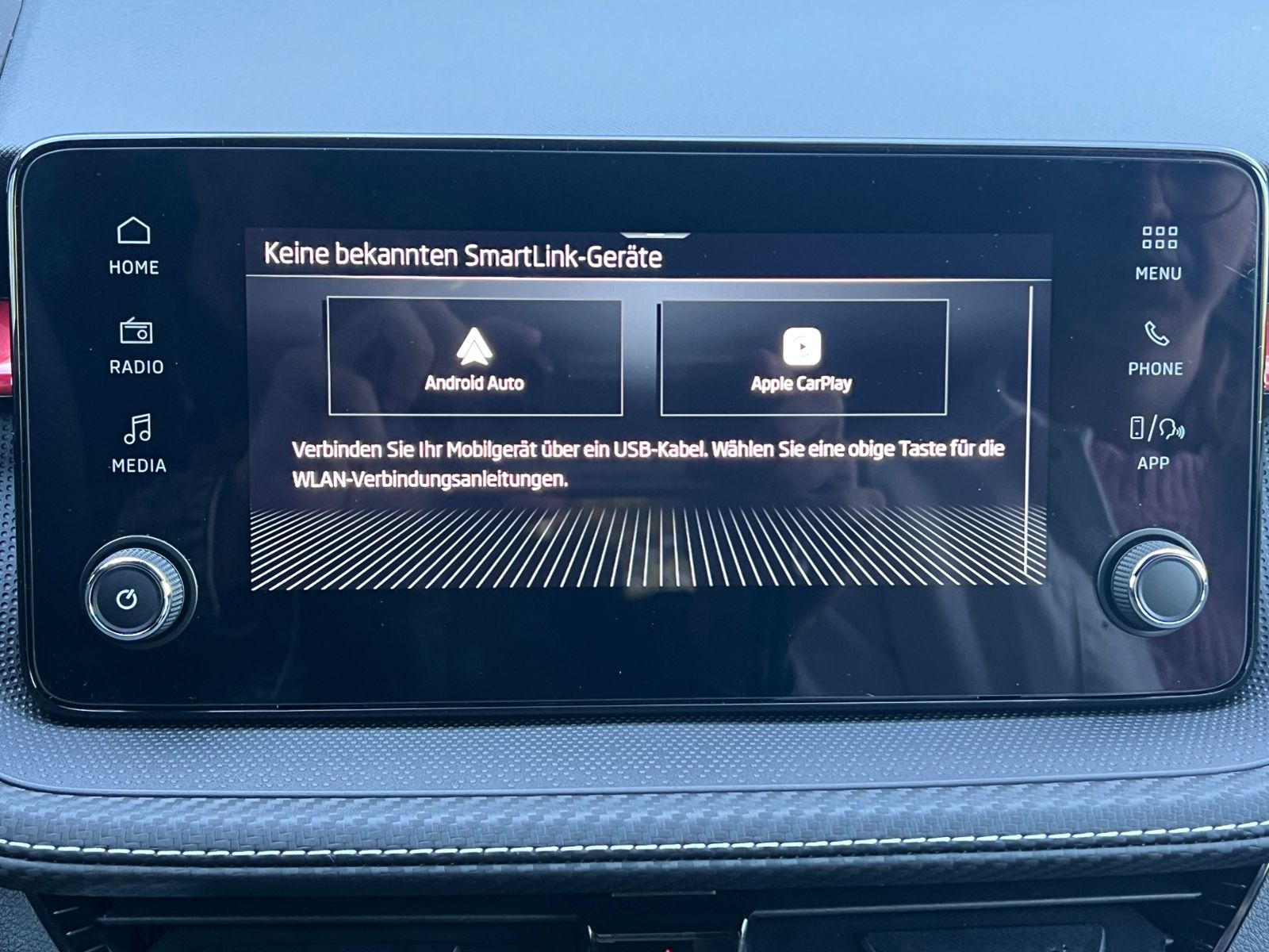 Fahrzeugabbildung SKODA Fabia Monte Carlo 1.5 TSI DSG *LED, ACC, SmartLi