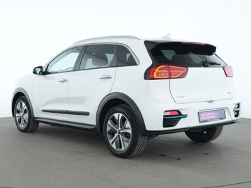 KIA Niro EV - 8