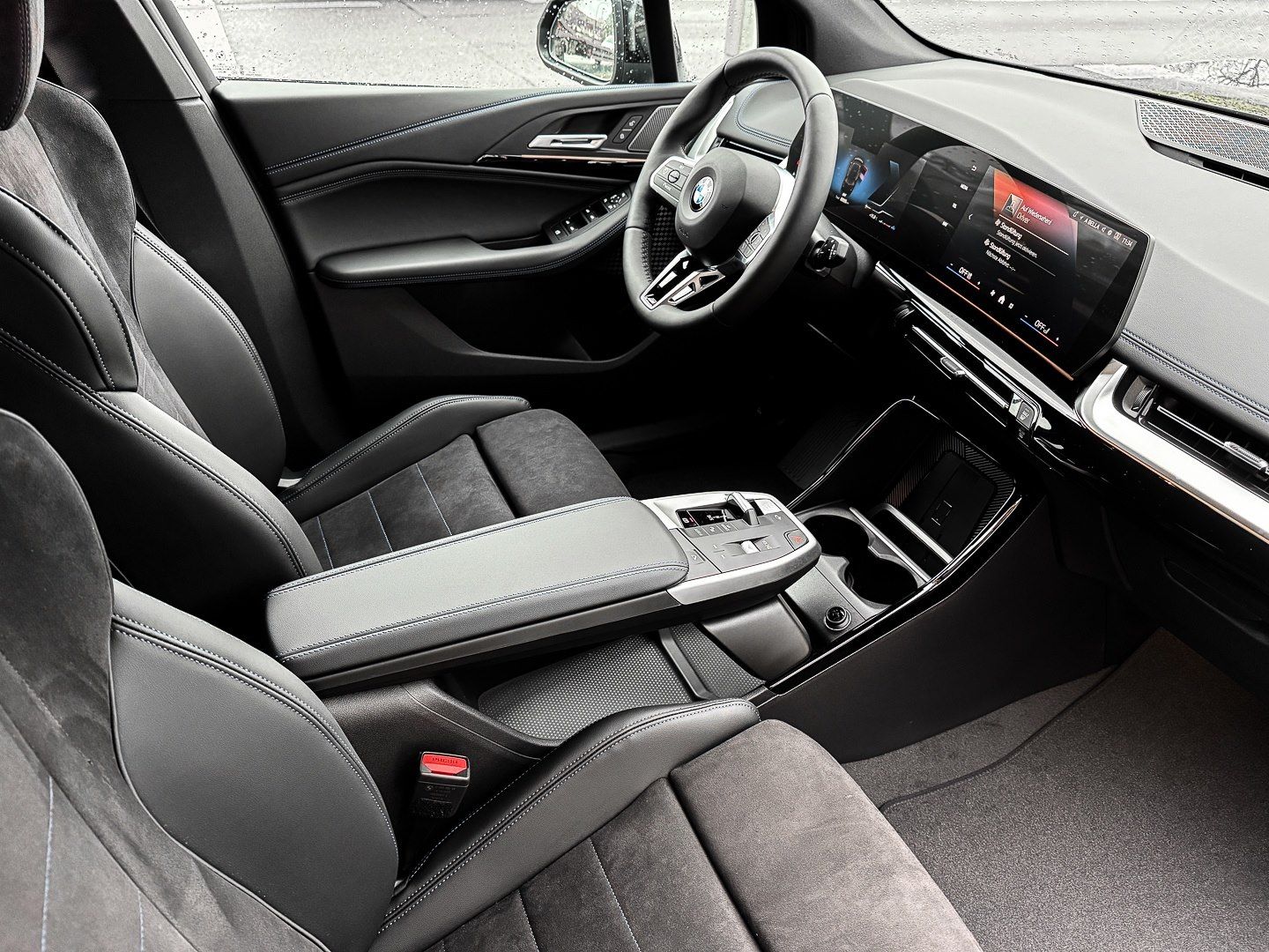 BMW 218 Active Tourer - Bild 5