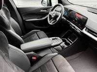 BMW 218 Active Tourer - Vorschau Bild 5