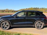 Porsche Cayenne Diesel-Neuer Motor-NUR 79.000km-Garantie - Porsche mit Diesel-Antrieb