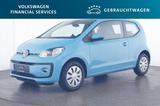 Volkswagen up! move up! 1.0 MPI 48kW Klima*SH - VW up! Gebrauchtwagen in Essen
