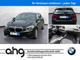 BMW 116i Automatik Navigation DAB MP3-Schnittstelle - gebrauchte BMW 116 aus dem Jahr 2023