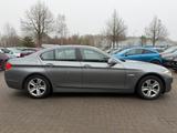 BMW 523i Lim. AHK°PDC°NAVI°XENON°SZHG°TEMP°8xBEREIFT - BMW 523 aus 2010: 523i