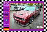 Dodge Challenger 5.7 R/T LASTCALL*LED*LEDER*BLACKTOP - Dodge aus 2024