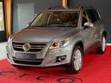 Volkswagen Sport&Style 4Motion *Bi-Xeno*elkt.Leder*AHK*RFK* - gebrauchte VW Tiguan aus dem Jahr 2009