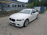 BMW 530D - F11 - Kombi - Facelift - LCI - ... - gebrauchte BMW 530 mit Facelift