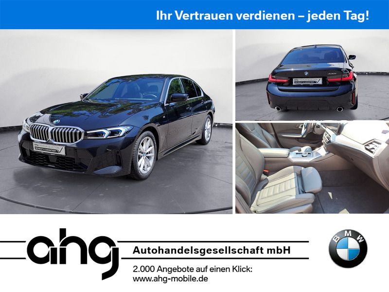 BMW 330