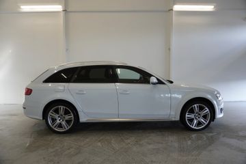 Audi A4 Allroad - 5