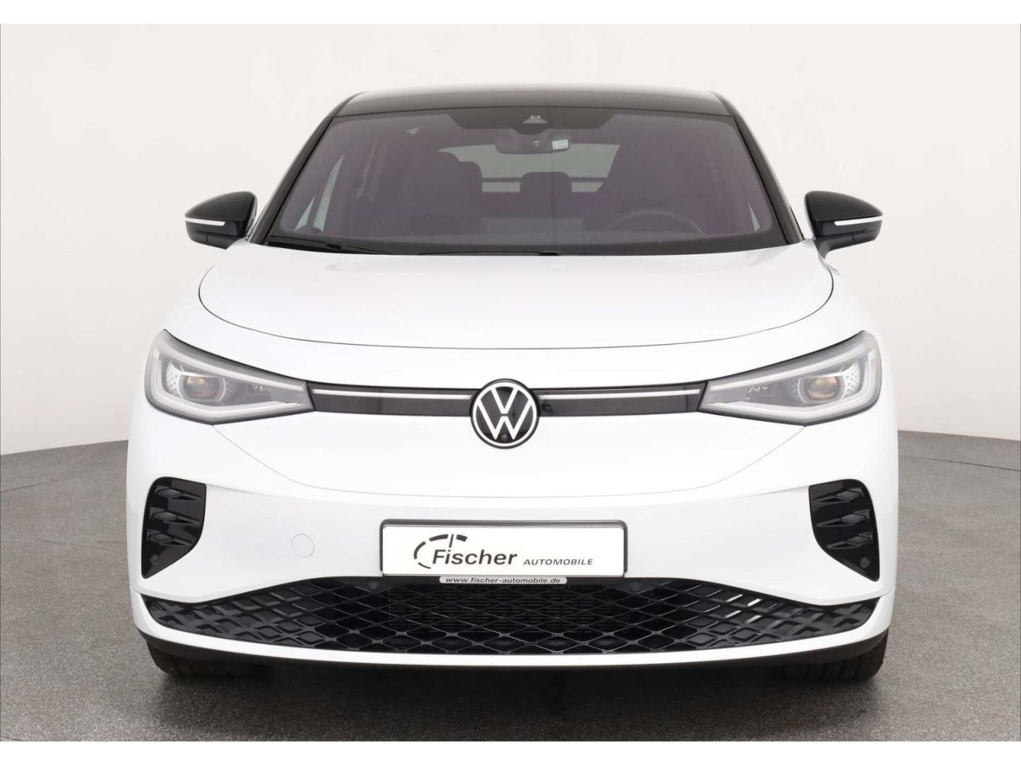 Volkswagen ID.5 GTX 79 kWh W-Pumpe AHK Pano H&K Matrix HUD foto 3