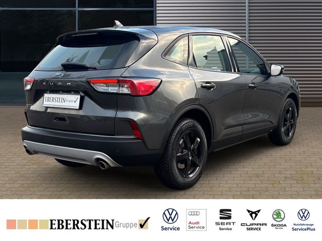 Ford Kuga 1,5 Eco Boost Cool & Connect  Allwetter