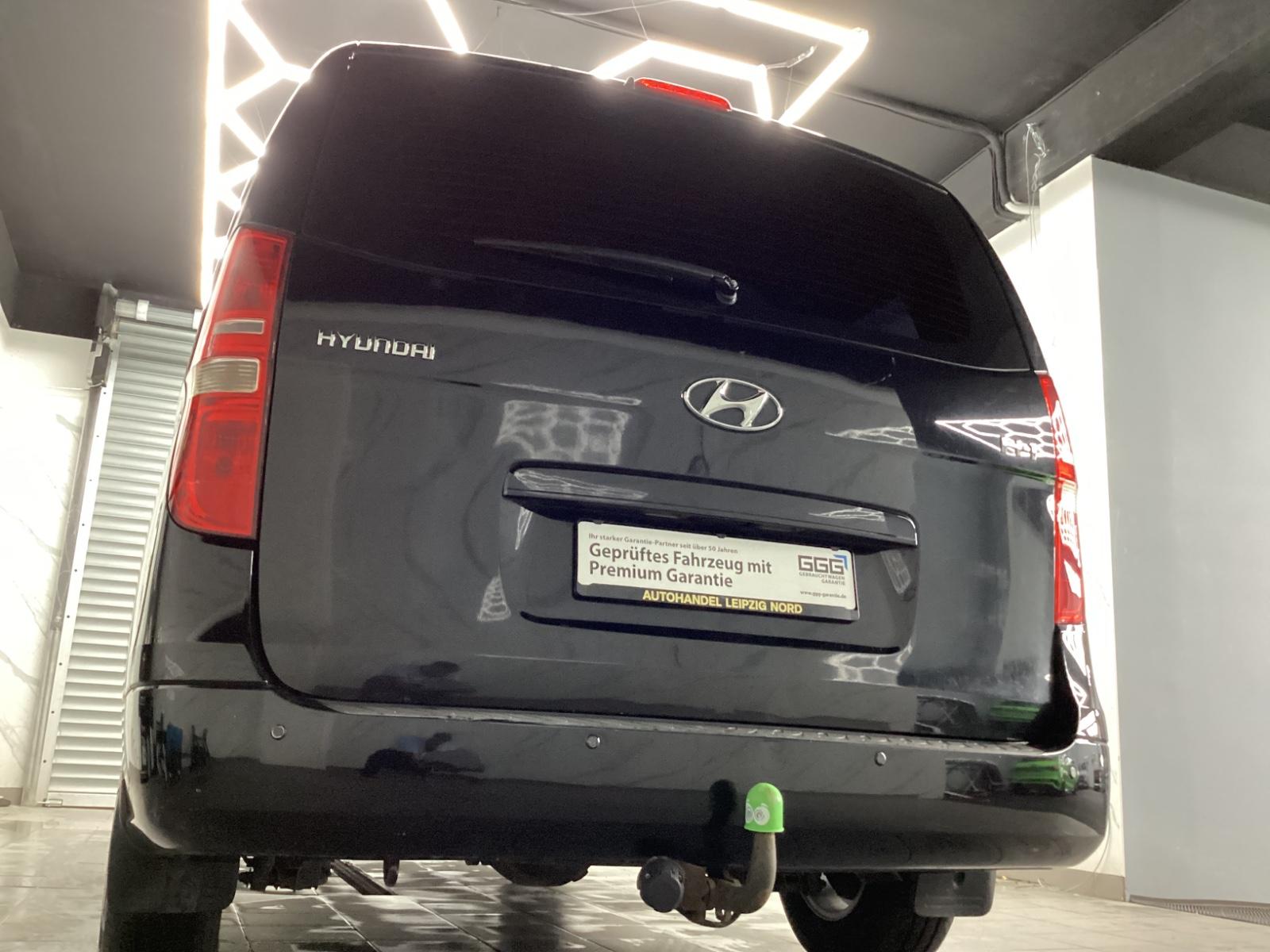 Hyundai H-1 Kasten