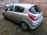 Opel Corsa D 2009 BJ 80ps 1.2 - Opel Corsa aus 2009: Bj