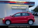 Volkswagen Polo V Comfortline Climatronick PDC 86.000KM - Volkswagen Polo: 86 C