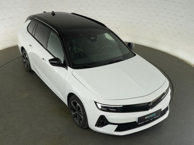 Astra L ST GS CDTI AT+AHK+LED MATRIX+NAVI+360 GR