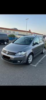 Volkswagen Golf Plus 1.6 TDI DSG BlueMotion TÜV NEU PDC SHZ - Volkswagen Golf Plus: Bluemotion