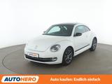 Volkswagen Beetle 1.2 TSI Club BMT*NAVI*XENON*PDC*SHZ*KLIMA - gebrauchte VW Beetle aus dem Jahr 2015