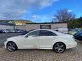 Mercedes-Benz S 350 S Limousine S 350*AMG Paket*20Zoll*2.Hand - aus 2006: AMG