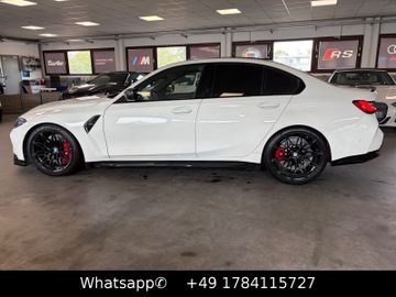 BMW M3 - 9