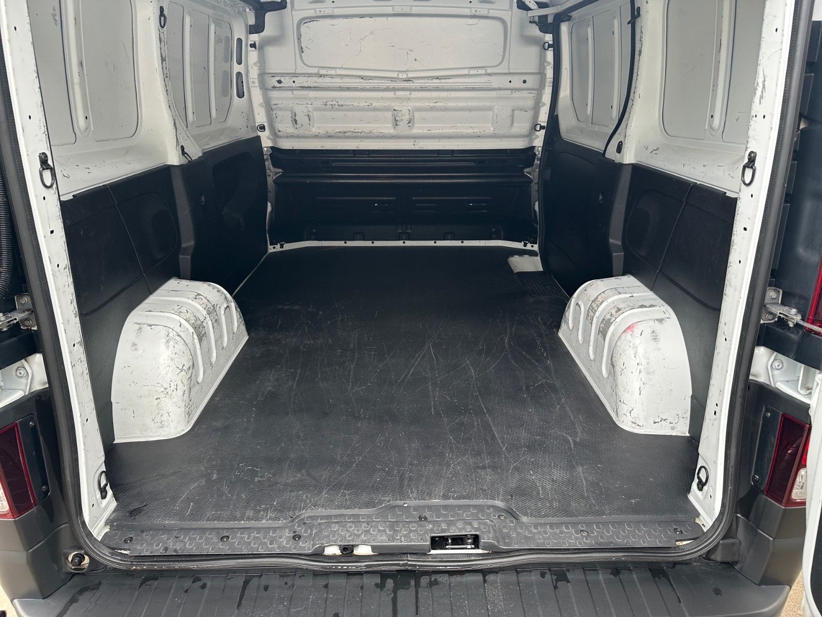 Fiat Talento Kasten L1H1 1,2t – Bild 7