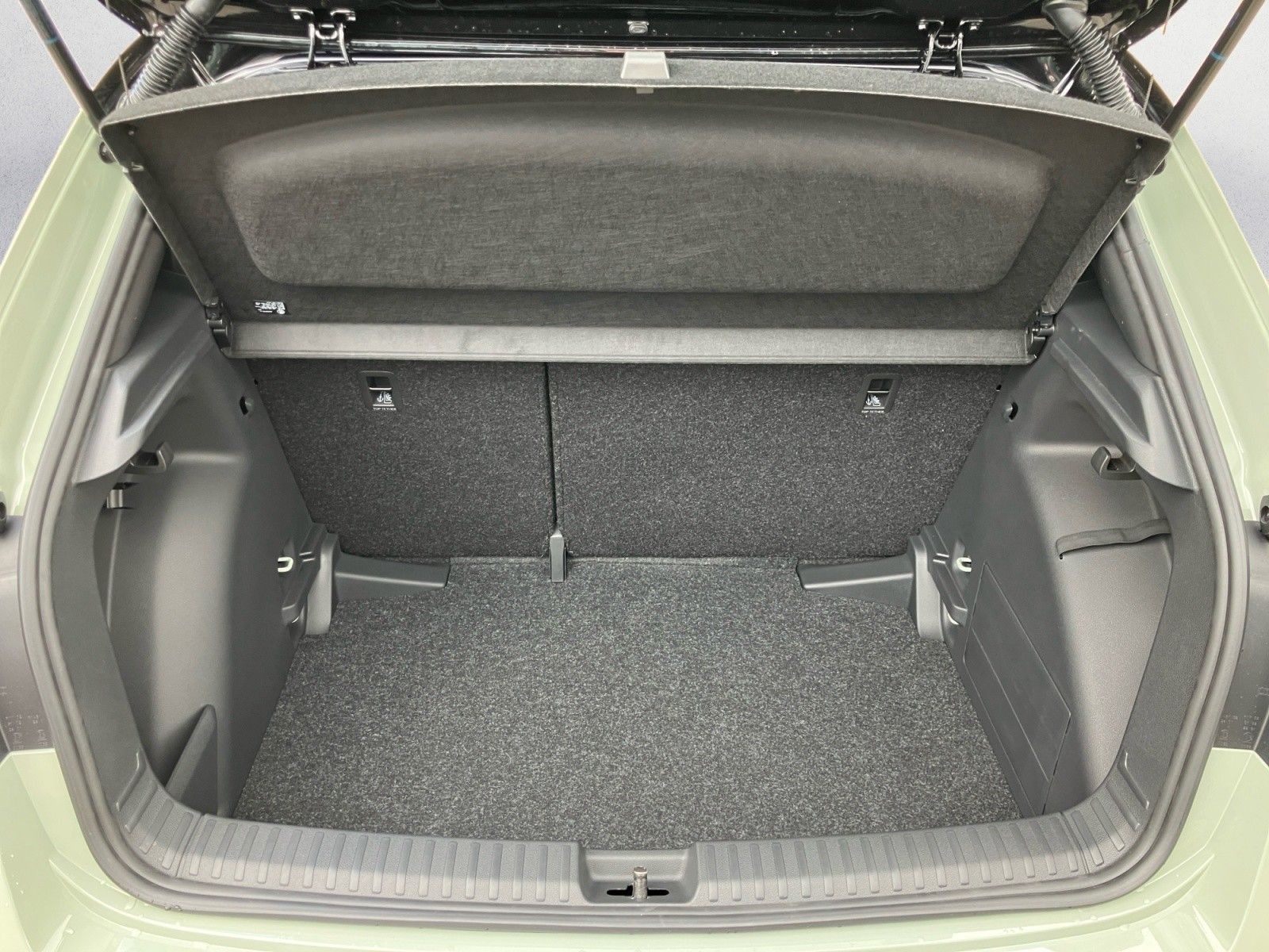 Skoda Fabia - Bild 9