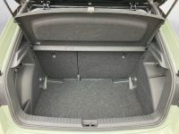 Skoda Fabia - Vorschau Bild 9