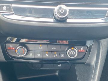 Bild 15 Opel Corsa F *KAMERA*DAB*SHZ*LENKRAD-HZ*CARPLAY*1.H*